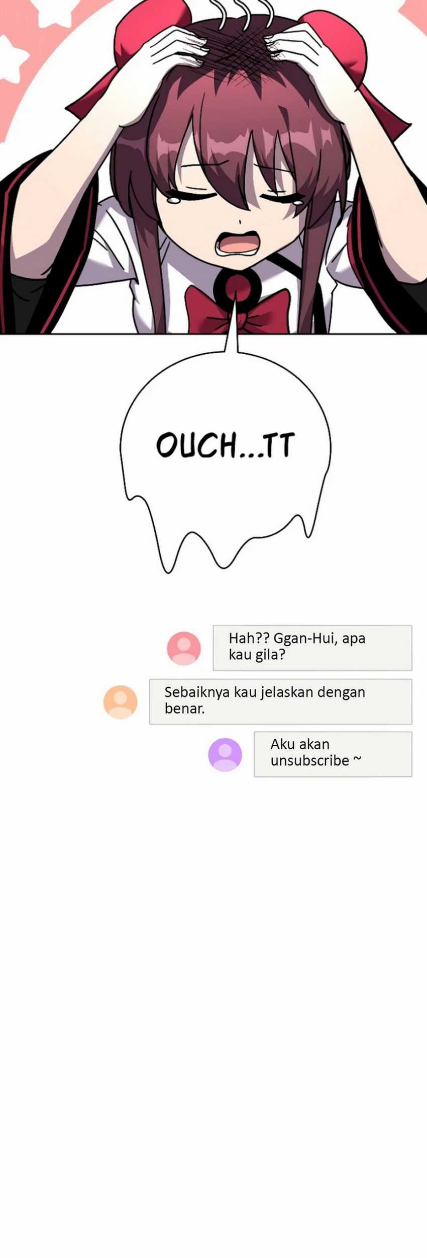 Martial Streamer Chapter 49 Gambar 49