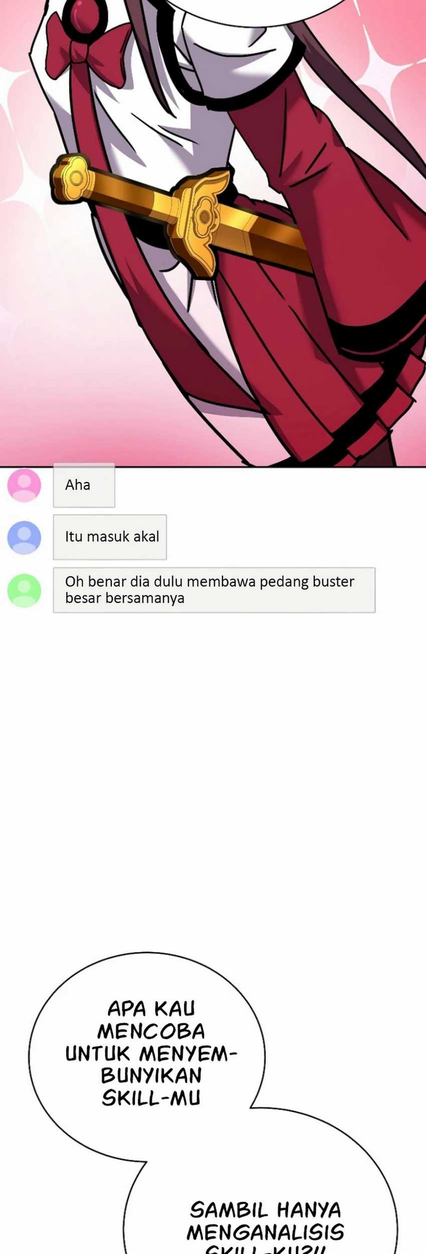 Martial Streamer Chapter 49 Gambar 51