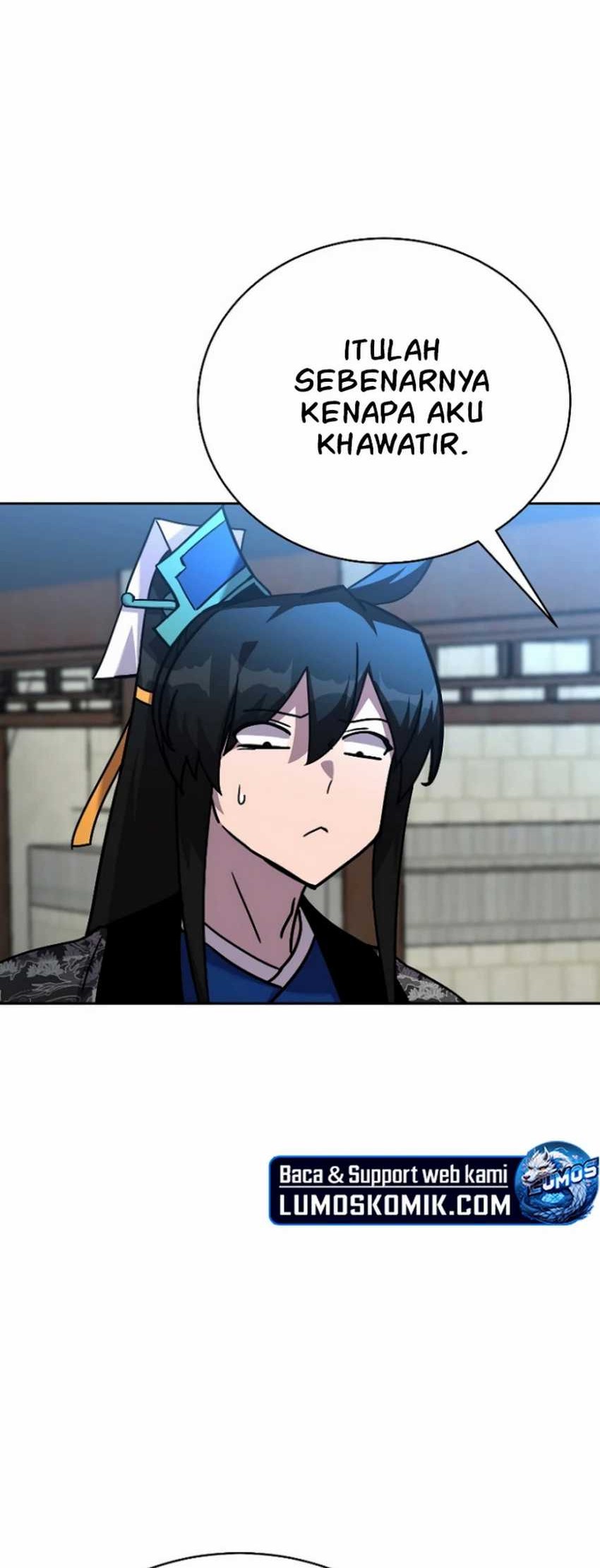 Martial Streamer Chapter 49 Gambar 54