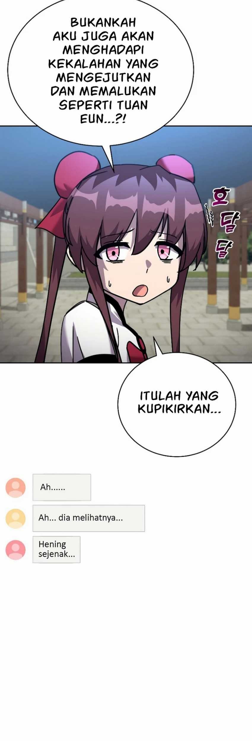 Martial Streamer Chapter 49 Gambar 55
