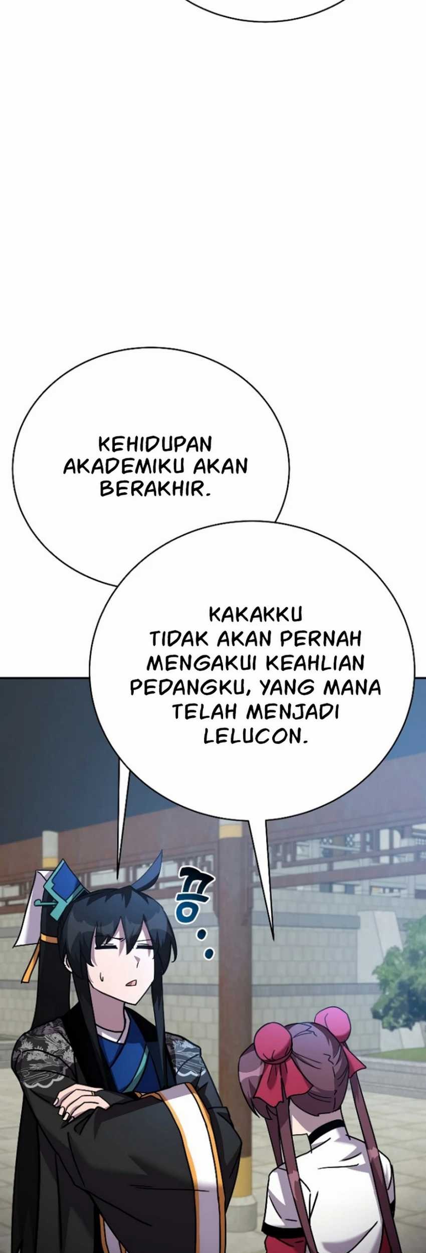 Martial Streamer Chapter 49 Gambar 57