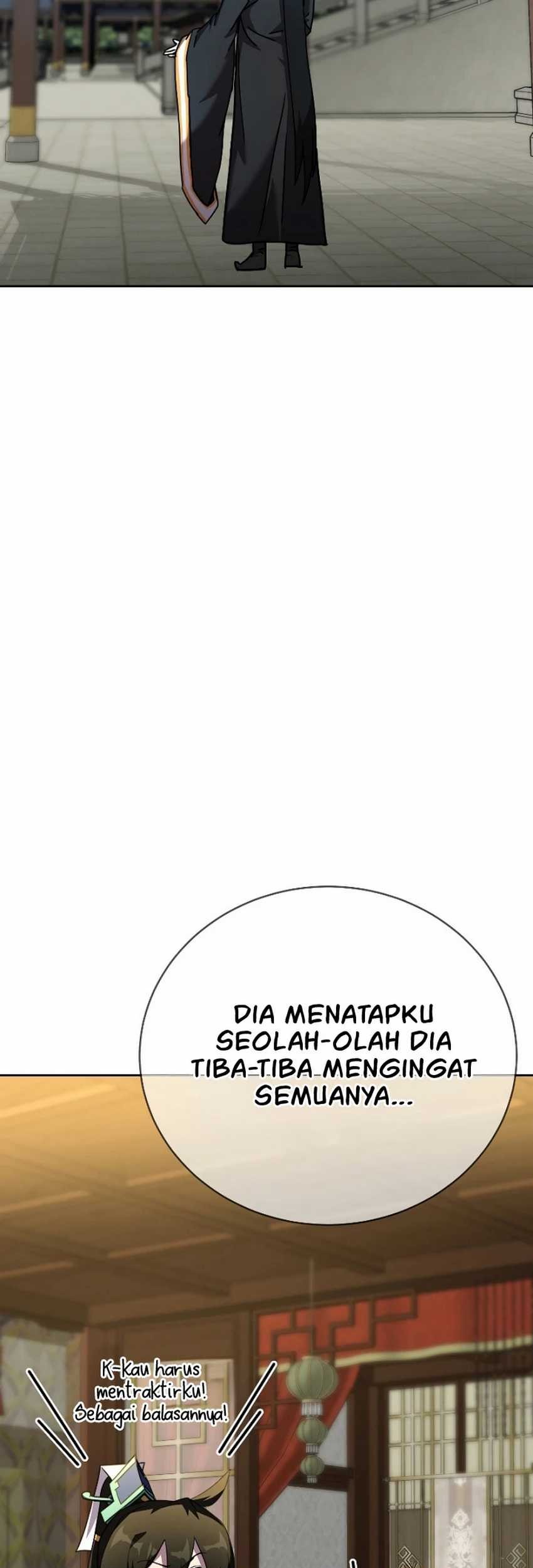 Martial Streamer Chapter 49 Gambar 3