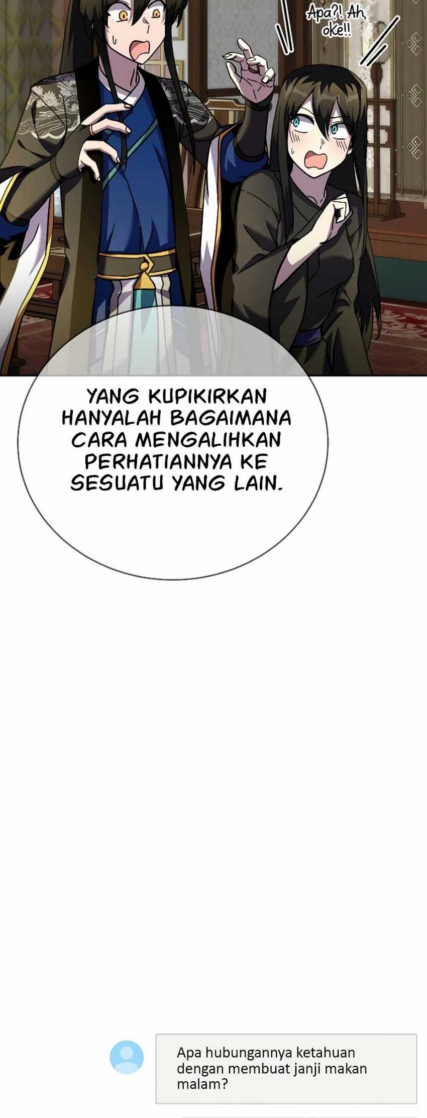 Martial Streamer Chapter 49 Gambar 4
