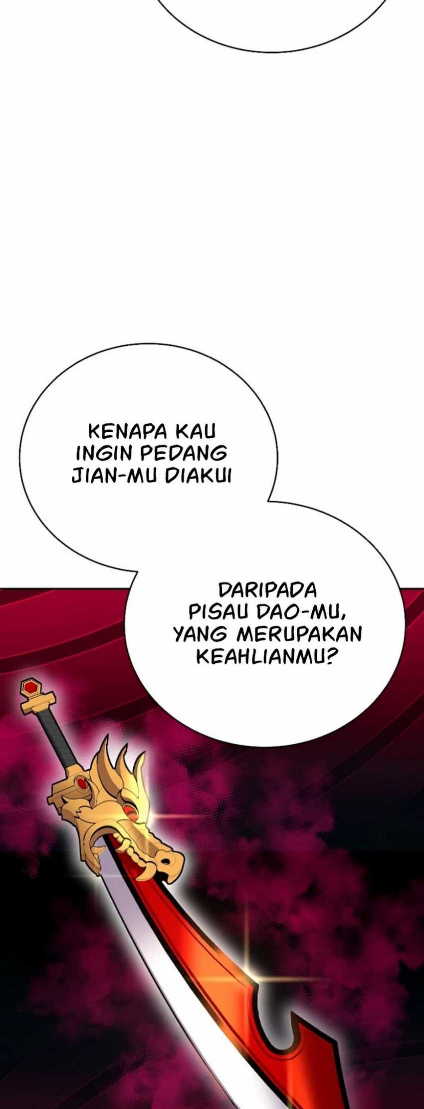 Martial Streamer Chapter 49 Gambar 60