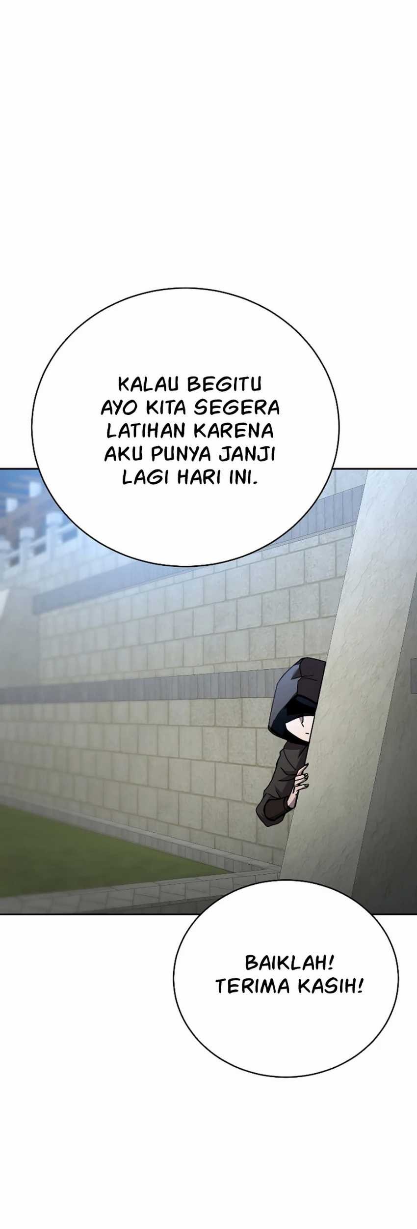 Martial Streamer Chapter 49 Gambar 75