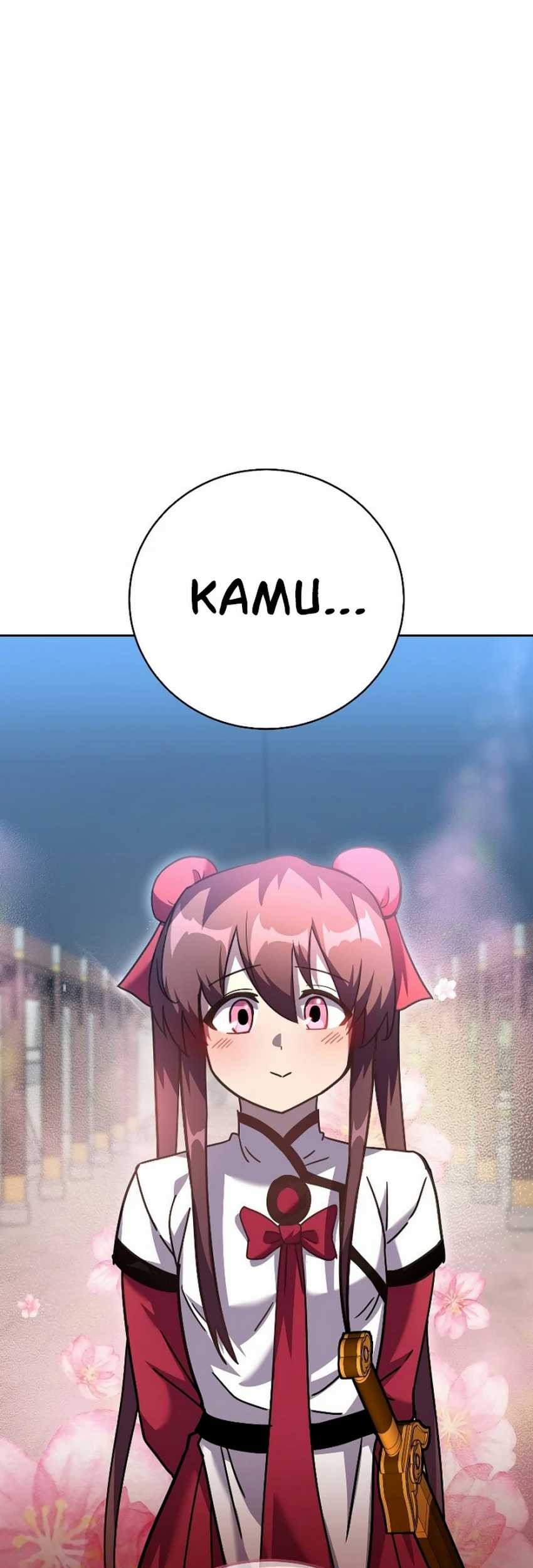 Martial Streamer Chapter 49 Gambar 7