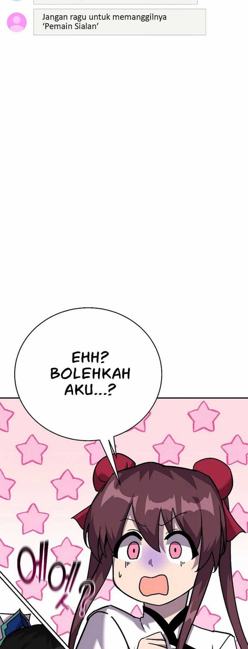 Martial Streamer Chapter 49 Gambar 10