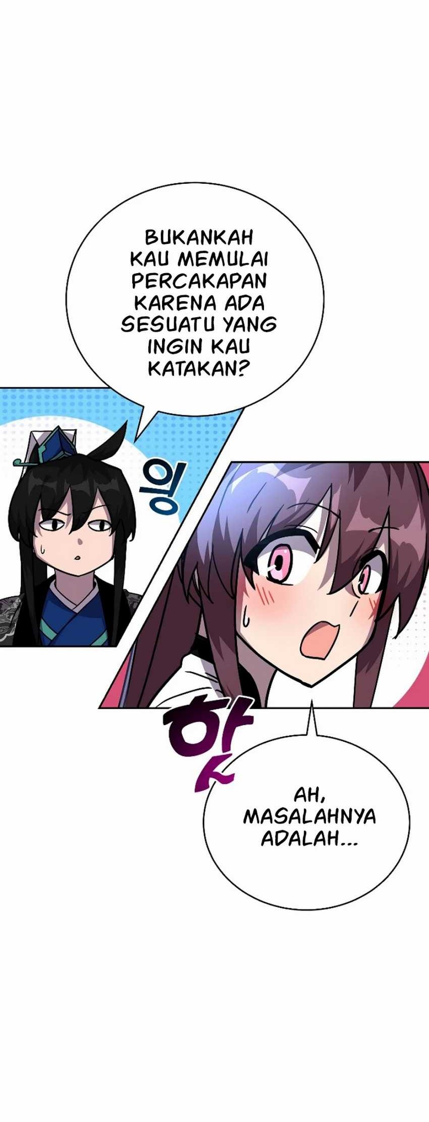 Martial Streamer Chapter 49 Gambar 14