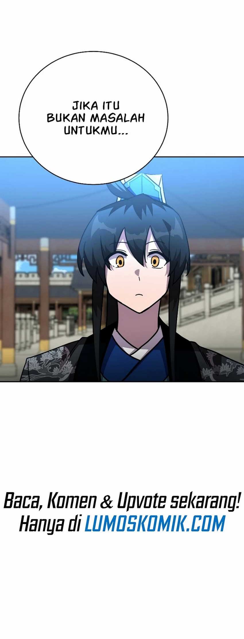 Martial Streamer Chapter 49 Gambar 16