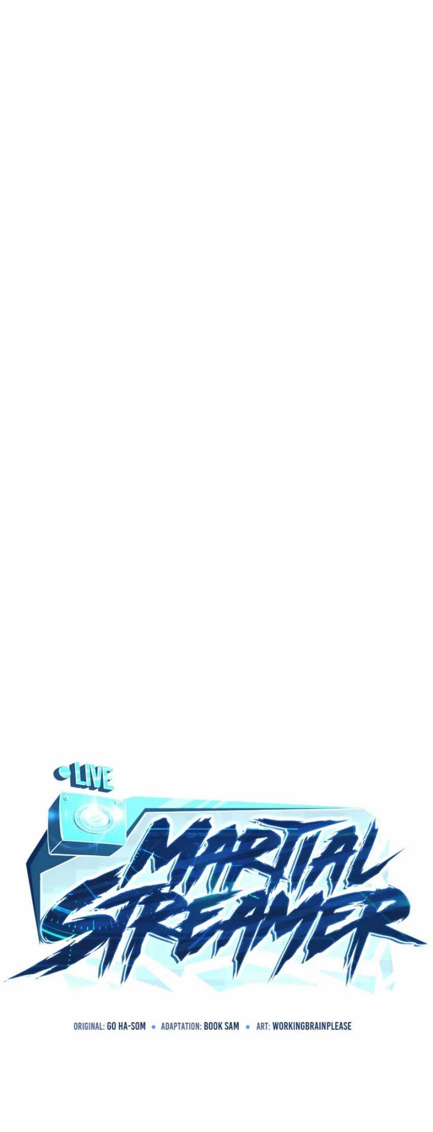 Martial Streamer Chapter 49 Gambar 18