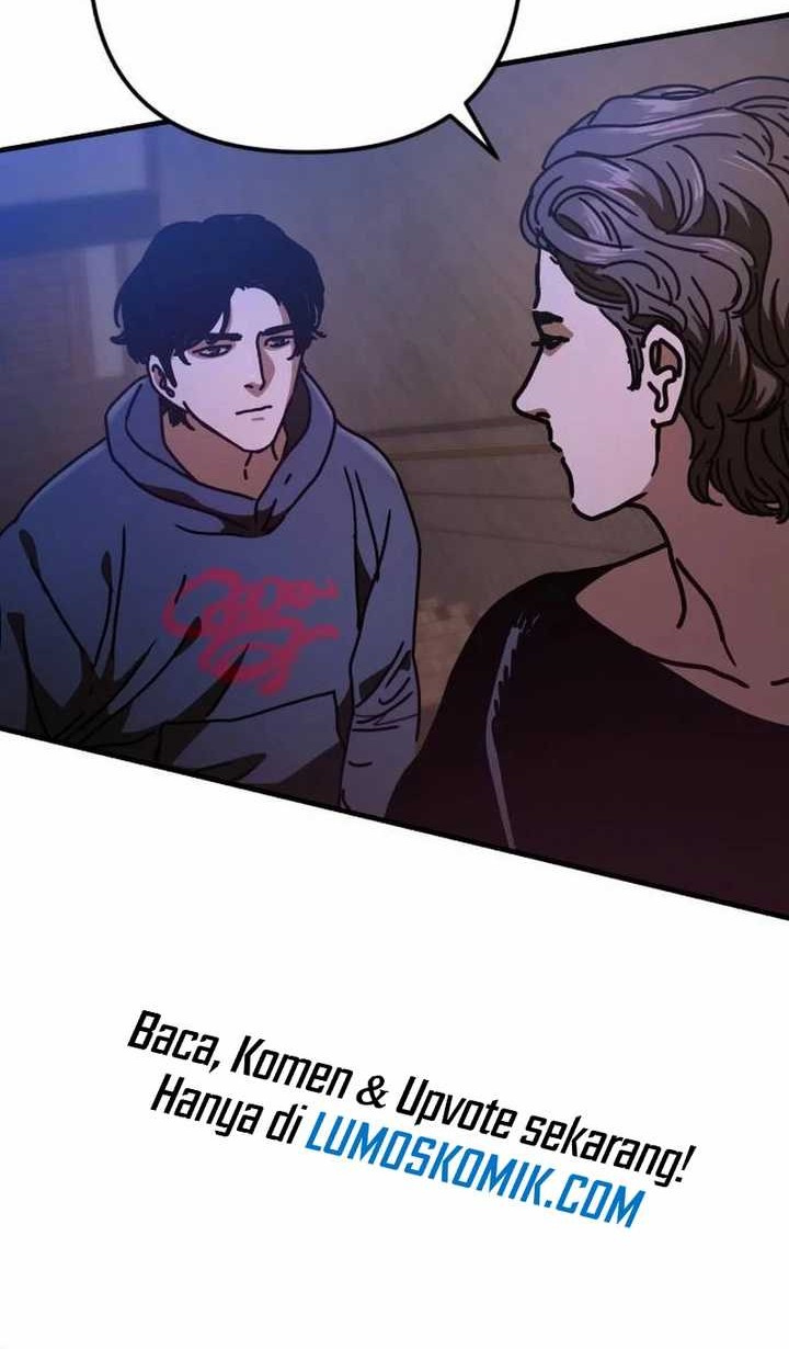 Hidden House in the Apocalypse Chapter 22 Gambar 27