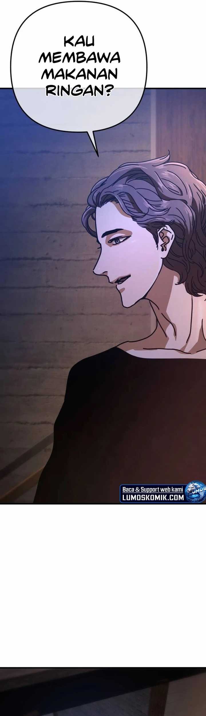 Hidden House in the Apocalypse Chapter 22 Gambar 30