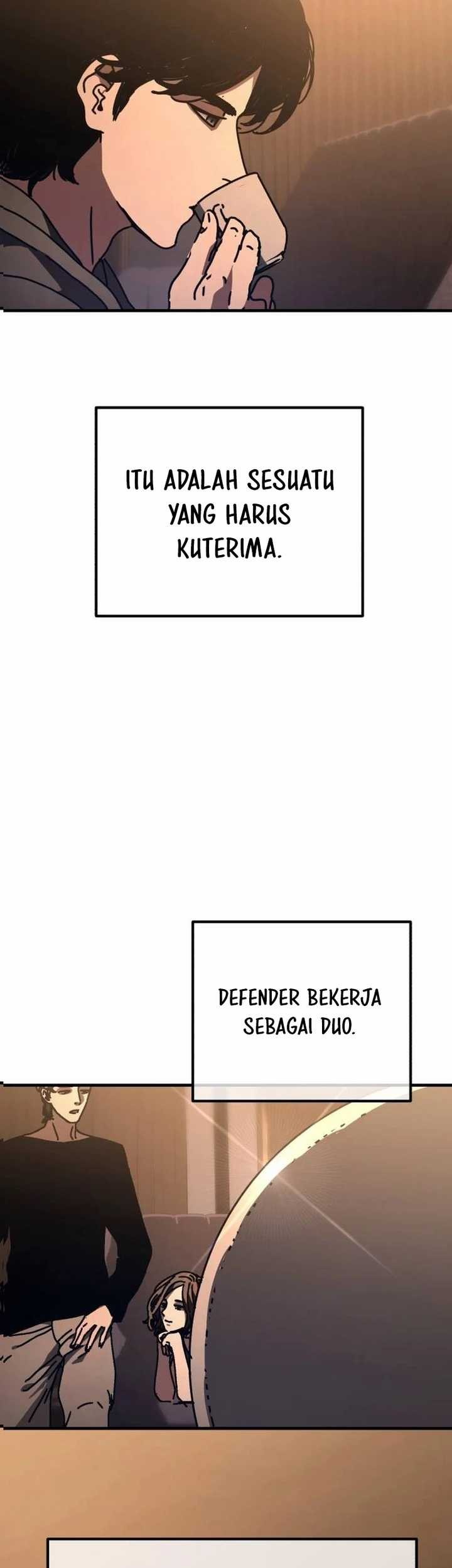 Hidden House in the Apocalypse Chapter 22 Gambar 50