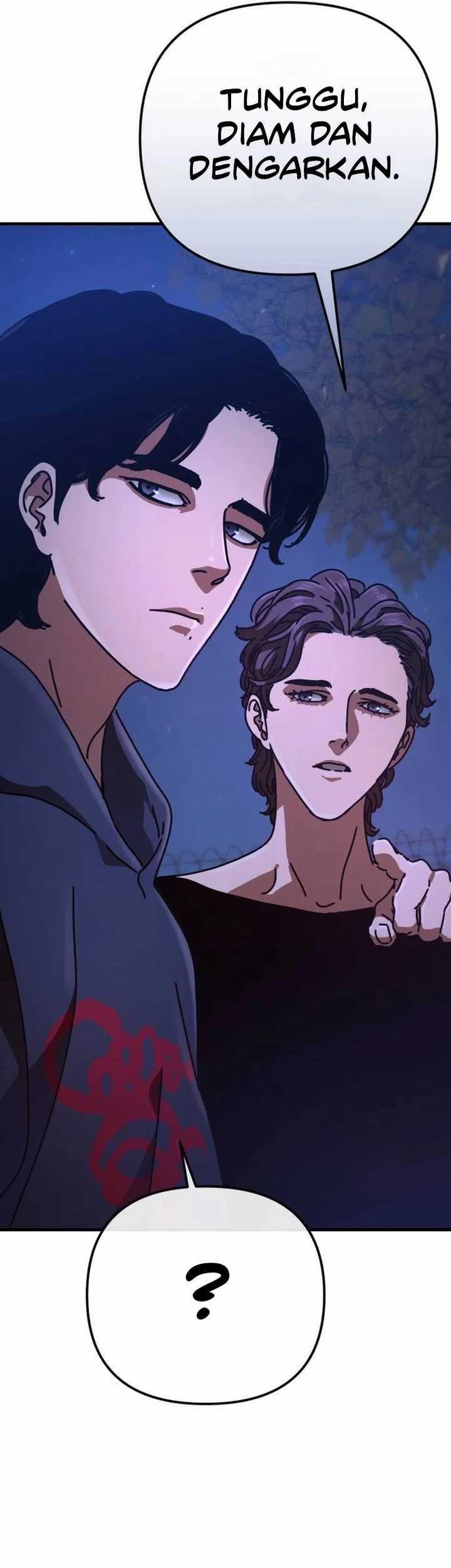Baca  Hidden House in the Apocalypse Chapter 22 Gambar 2