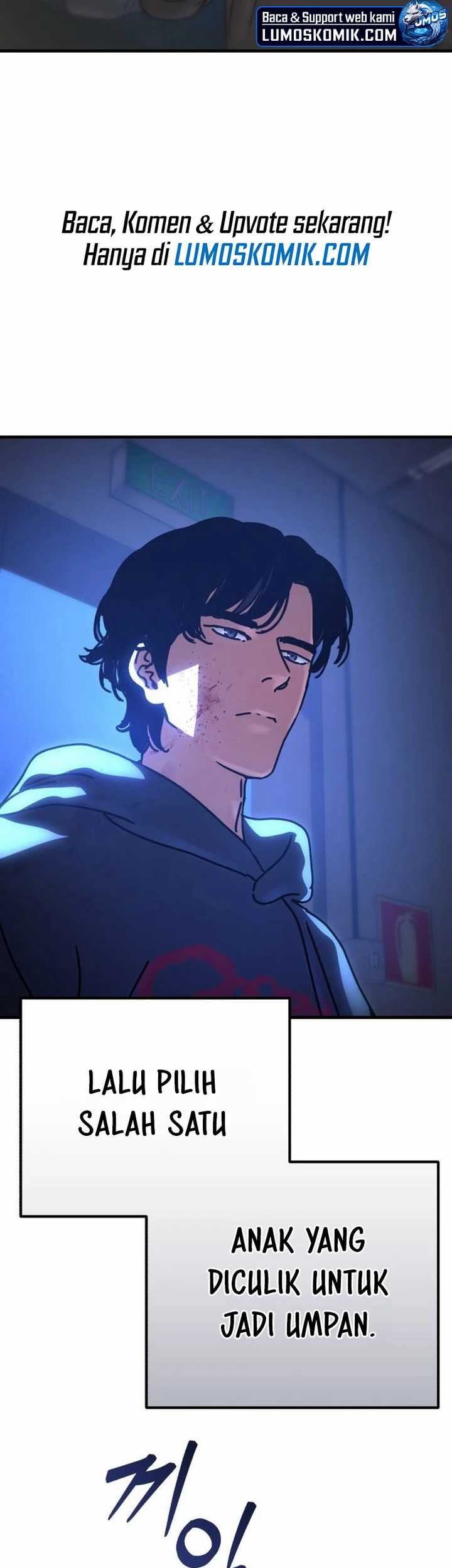 Hidden House in the Apocalypse Chapter 22 Gambar 72