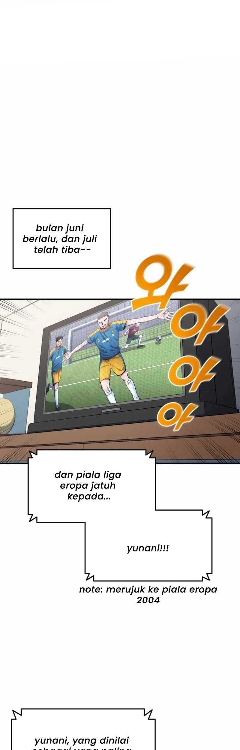 Baca All Football Talents Are Mine Chapter 71 Gambar 2
