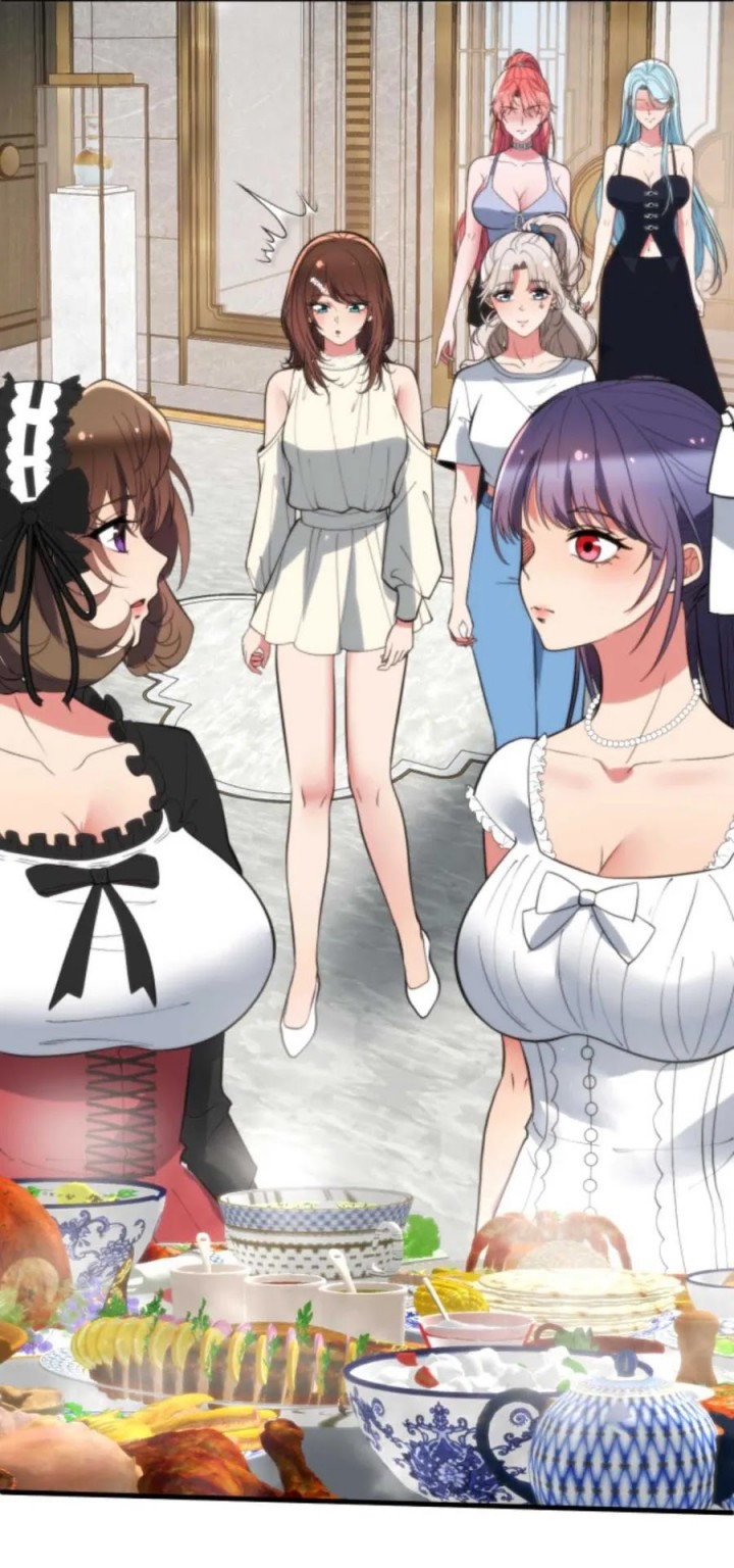 I Have 90 Billion Licking Gold Chapter 354 Gambar 17