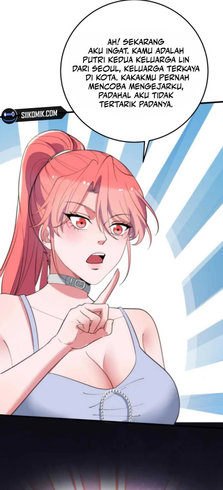 I Have 90 Billion Licking Gold Chapter 354 Gambar 23