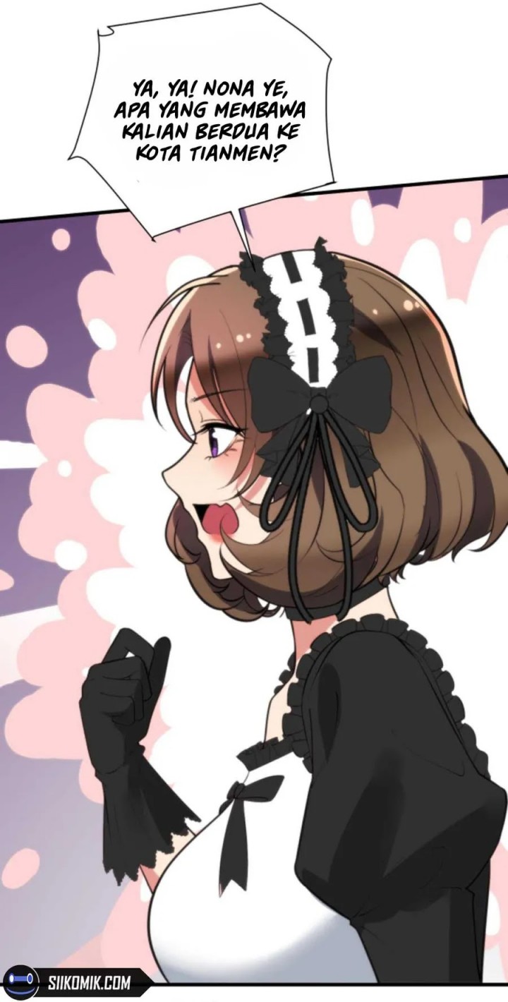 I Have 90 Billion Licking Gold Chapter 354 Gambar 26