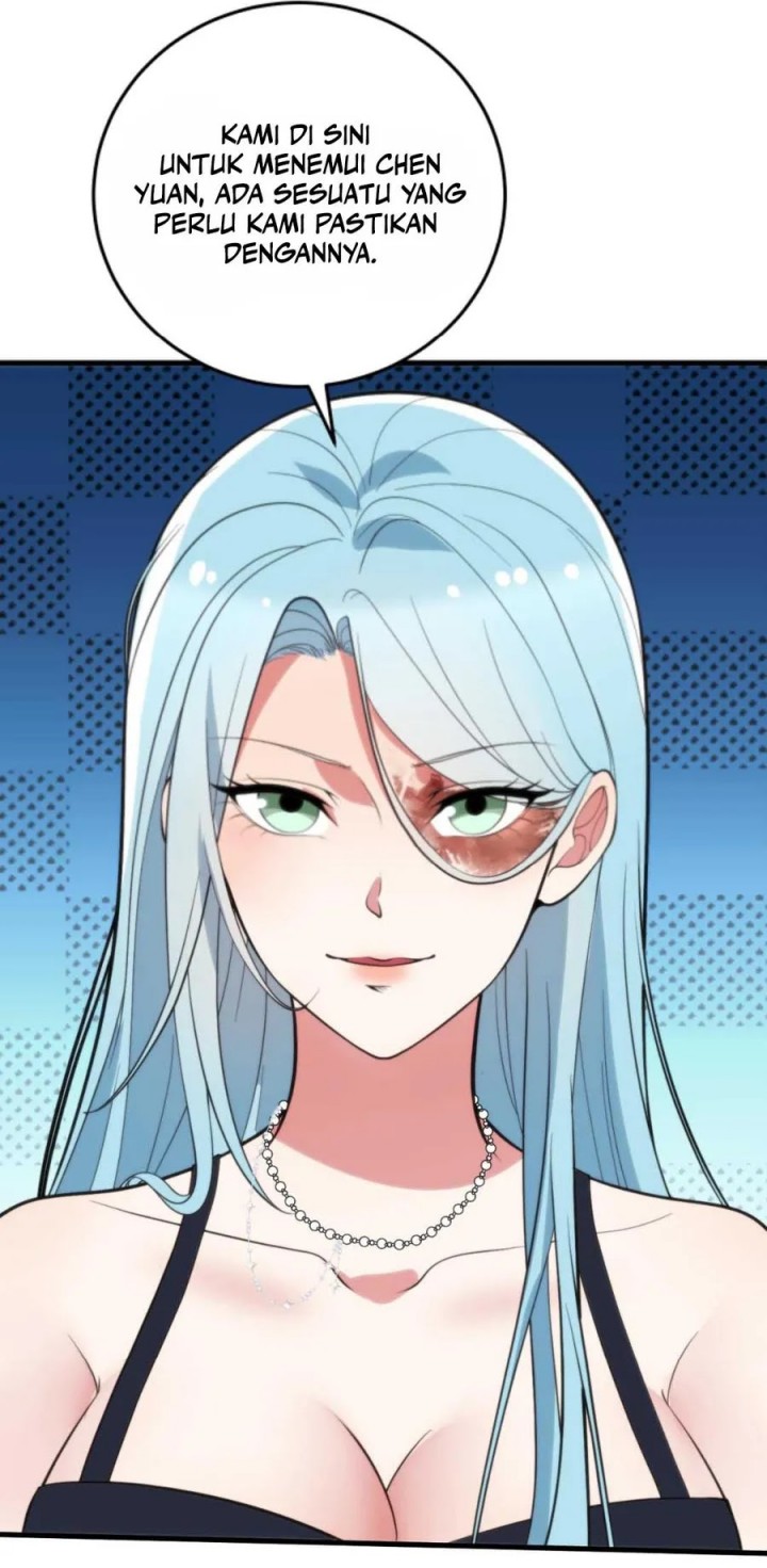 I Have 90 Billion Licking Gold Chapter 354 Gambar 27