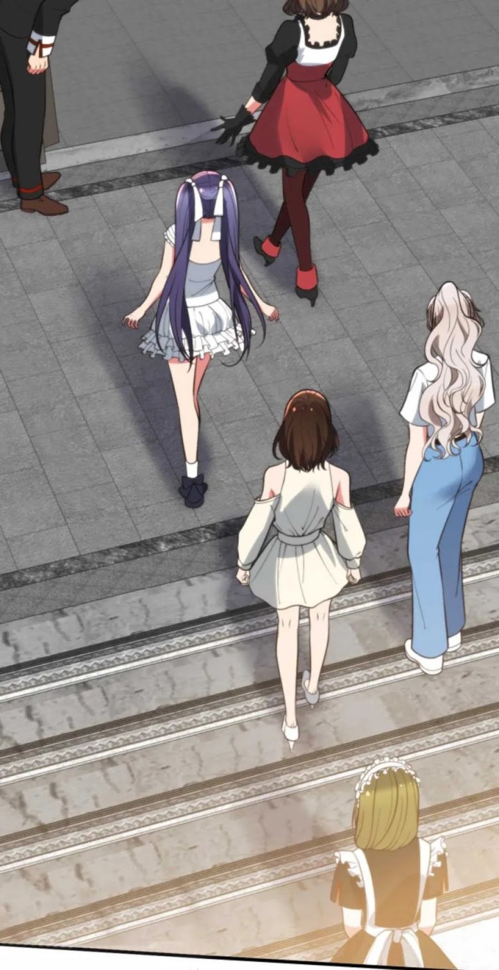 I Have 90 Billion Licking Gold Chapter 354 Gambar 4