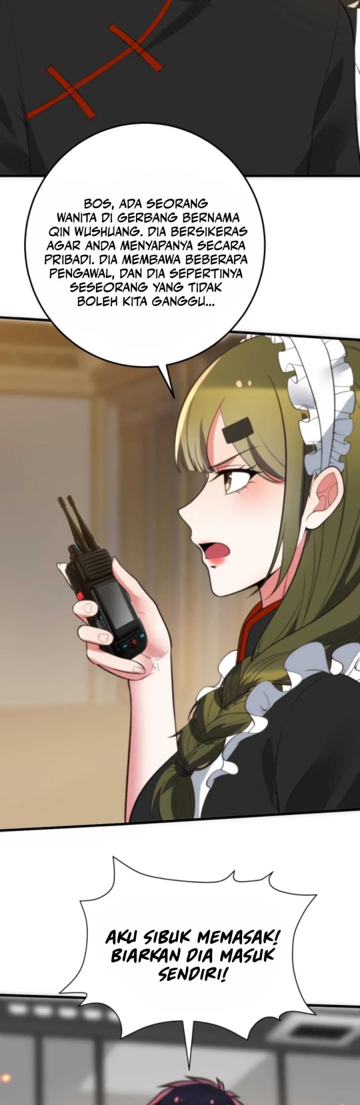 I Have 90 Billion Licking Gold Chapter 354 Gambar 10