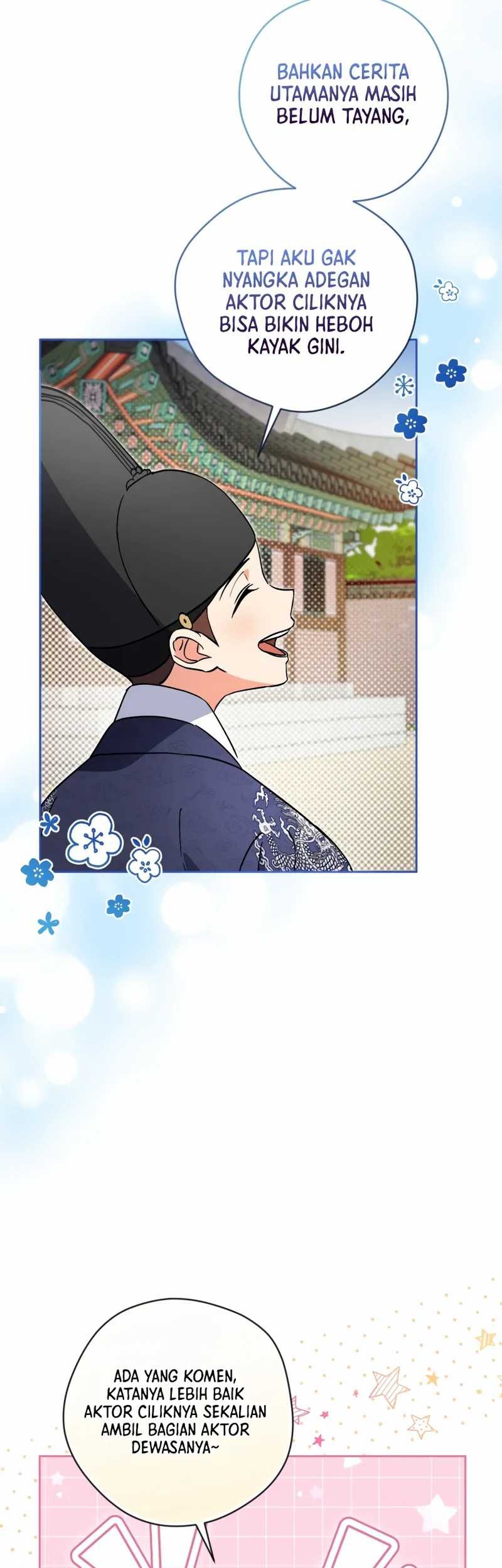 This Life Starts as a Child Actor Chapter 53 Gambar 37