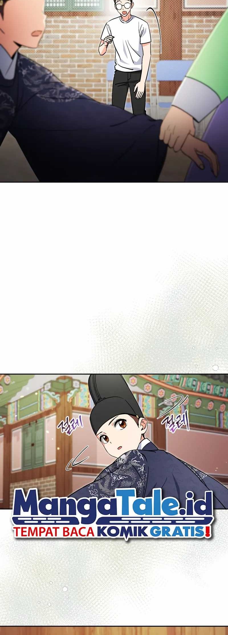 This Life Starts as a Child Actor Chapter 53 Gambar 4