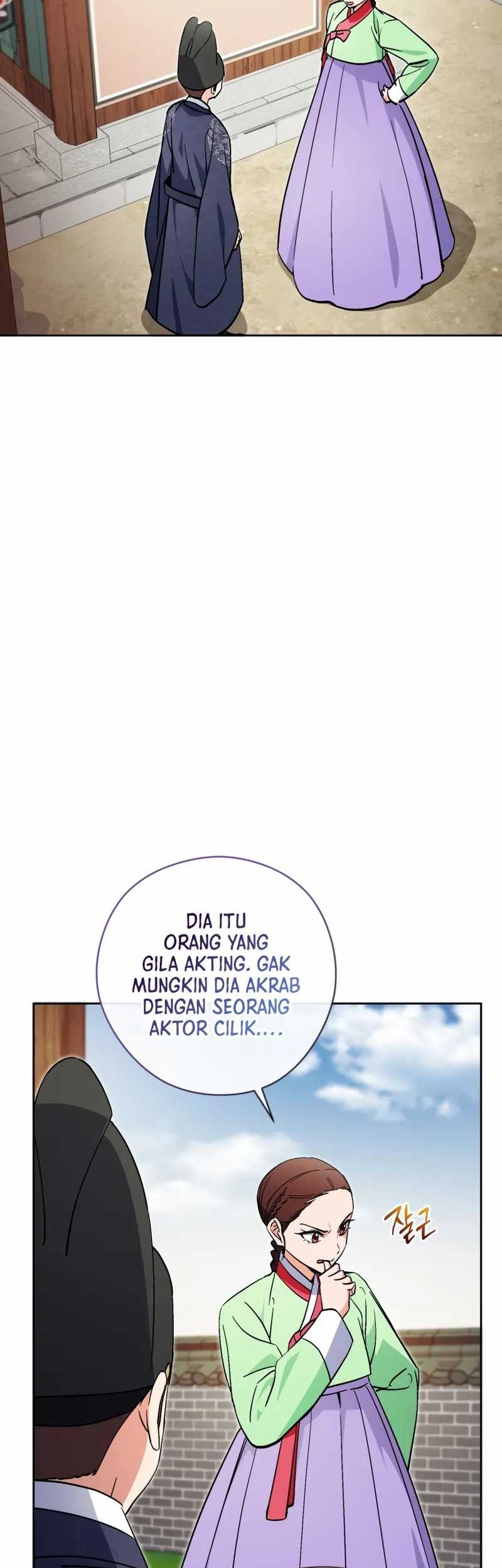 This Life Starts as a Child Actor Chapter 53 Gambar 6