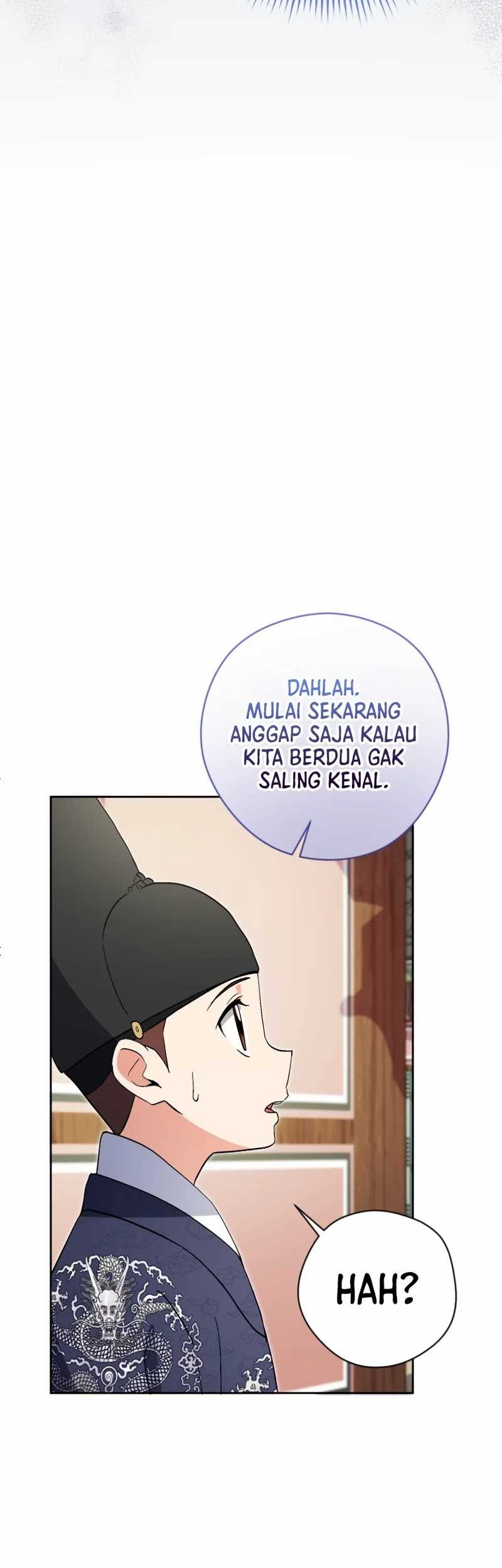 This Life Starts as a Child Actor Chapter 53 Gambar 11