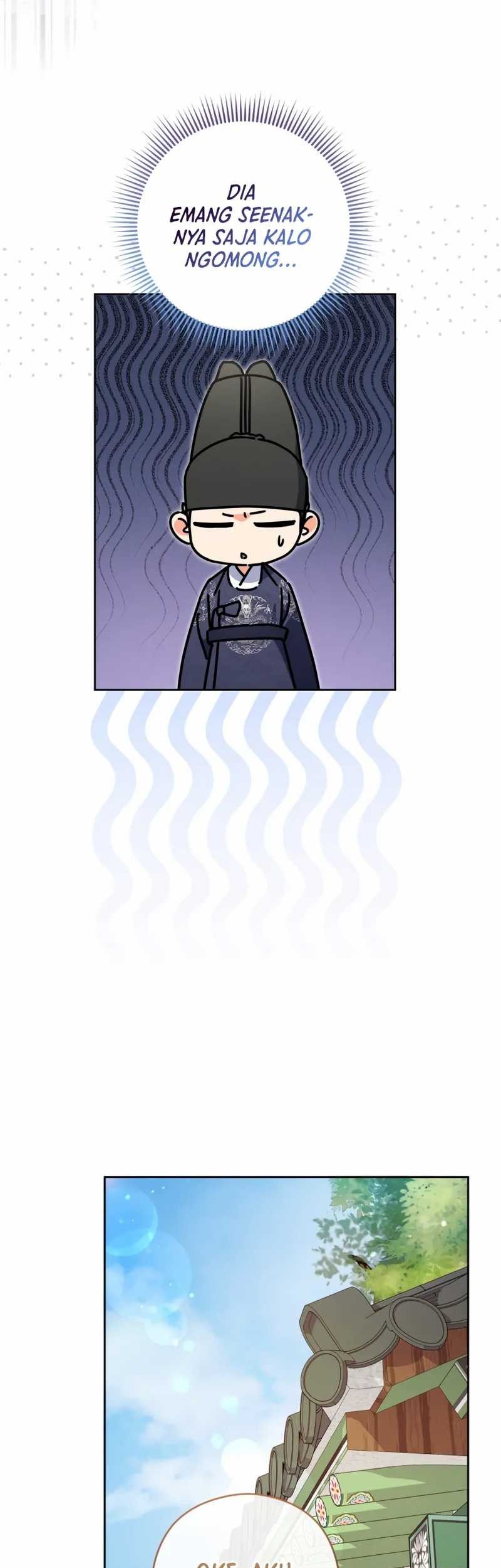 This Life Starts as a Child Actor Chapter 53 Gambar 13