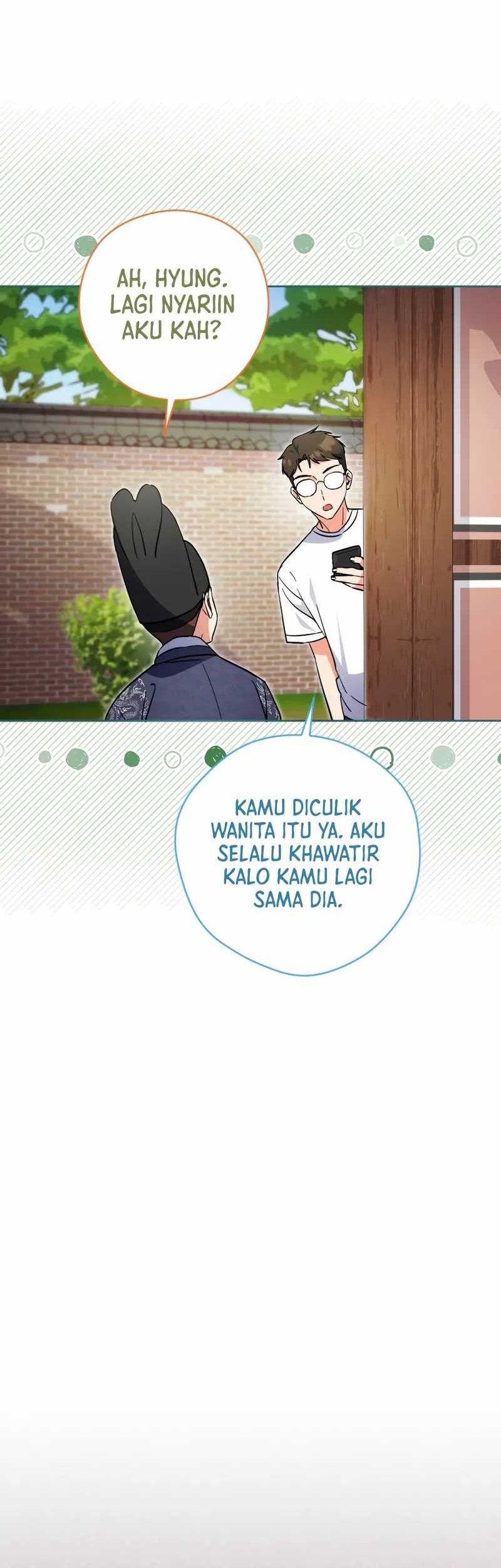 This Life Starts as a Child Actor Chapter 53 Gambar 16