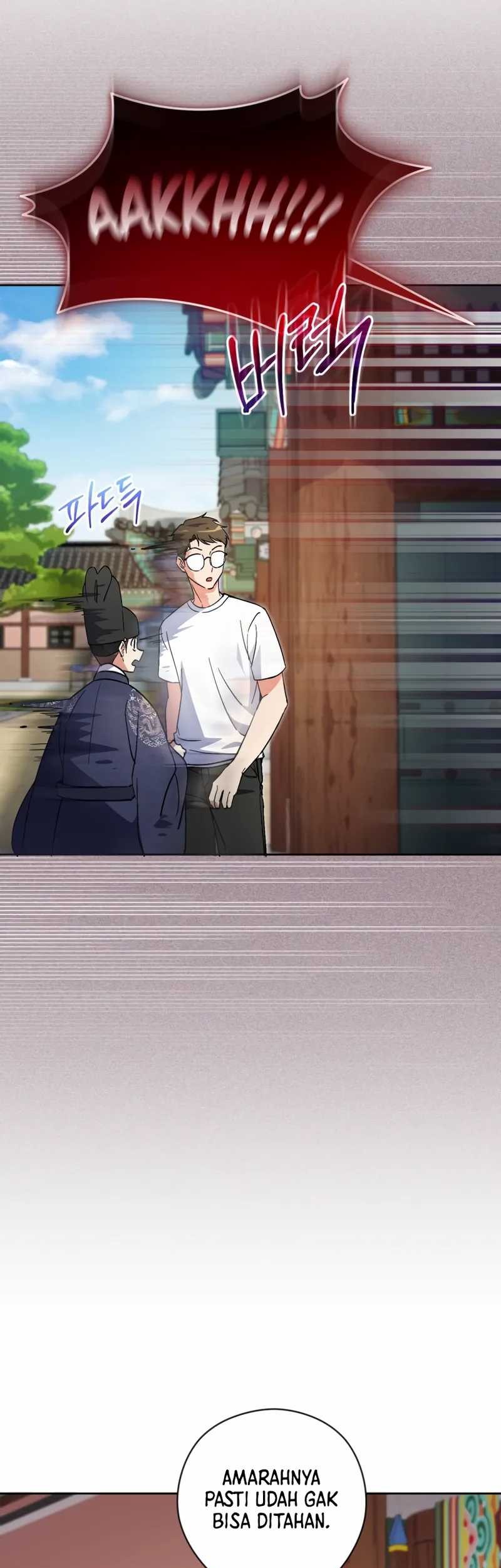 This Life Starts as a Child Actor Chapter 53 Gambar 17