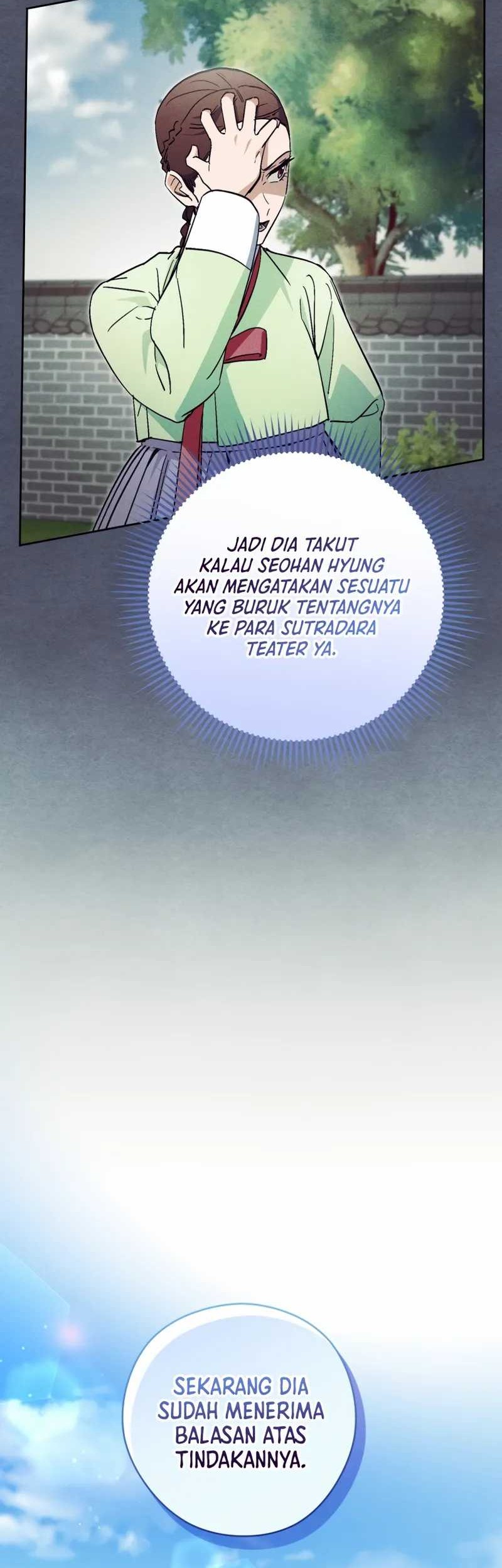 This Life Starts as a Child Actor Chapter 53 Gambar 22