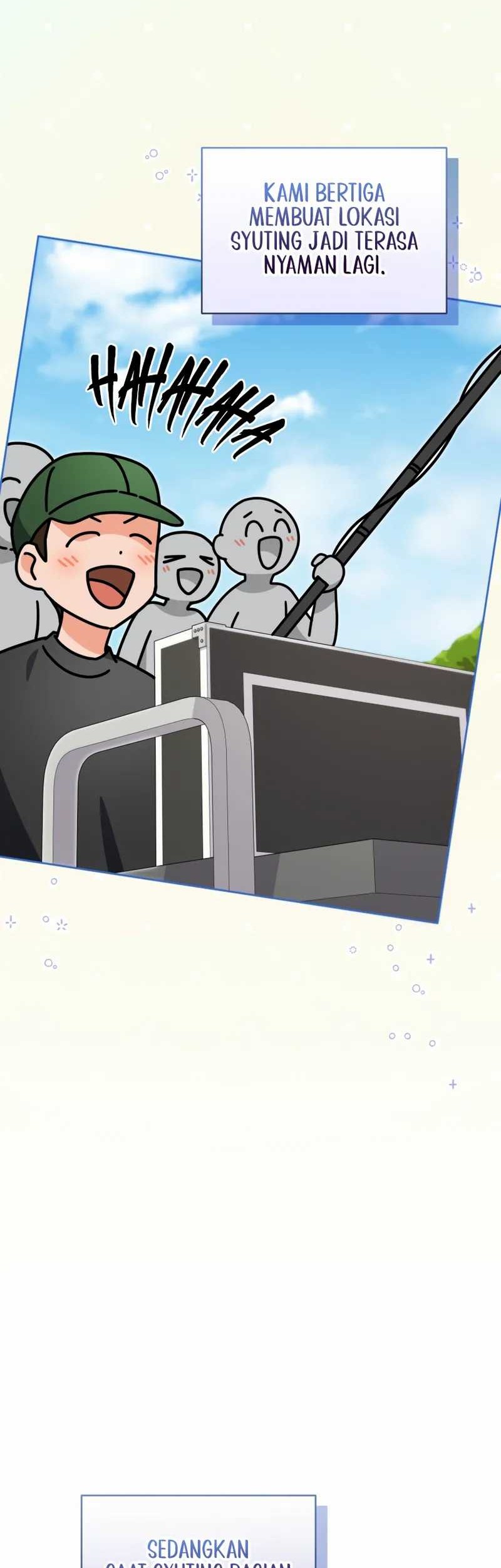 This Life Starts as a Child Actor Chapter 53 Gambar 26