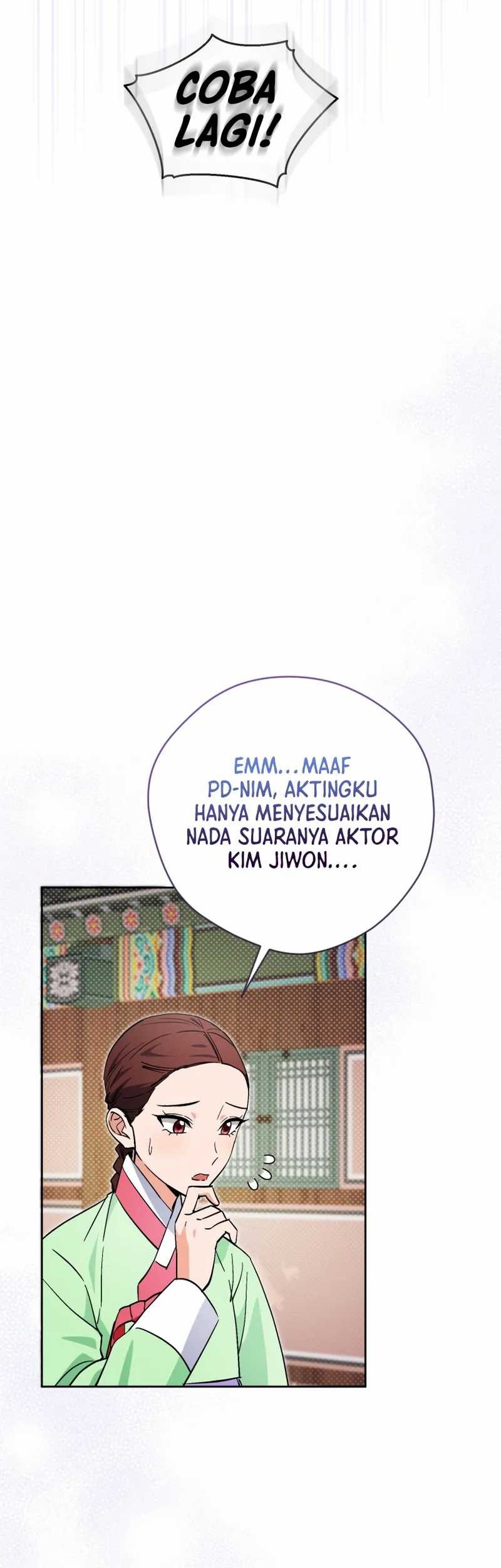 This Life Starts as a Child Actor Chapter 53 Gambar 28