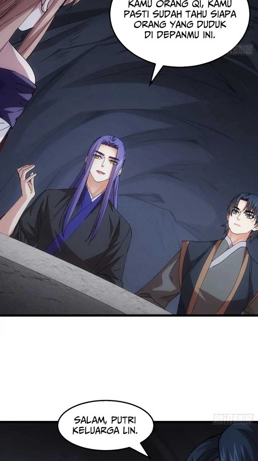 I Just Don’t Play the Card According to the Routine Chapter 263 Gambar 17