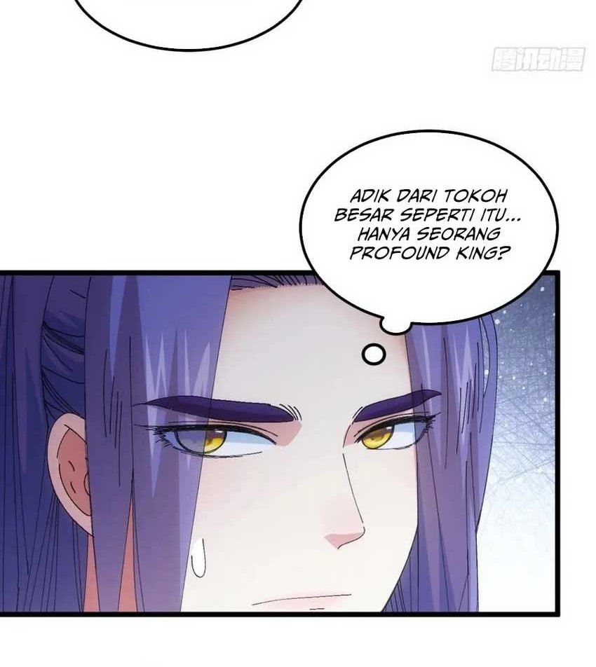 I Just Don’t Play the Card According to the Routine Chapter 263 Gambar 21