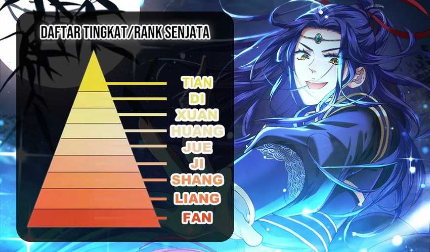 I Just Don’t Play the Card According to the Routine Chapter 263 Gambar 27