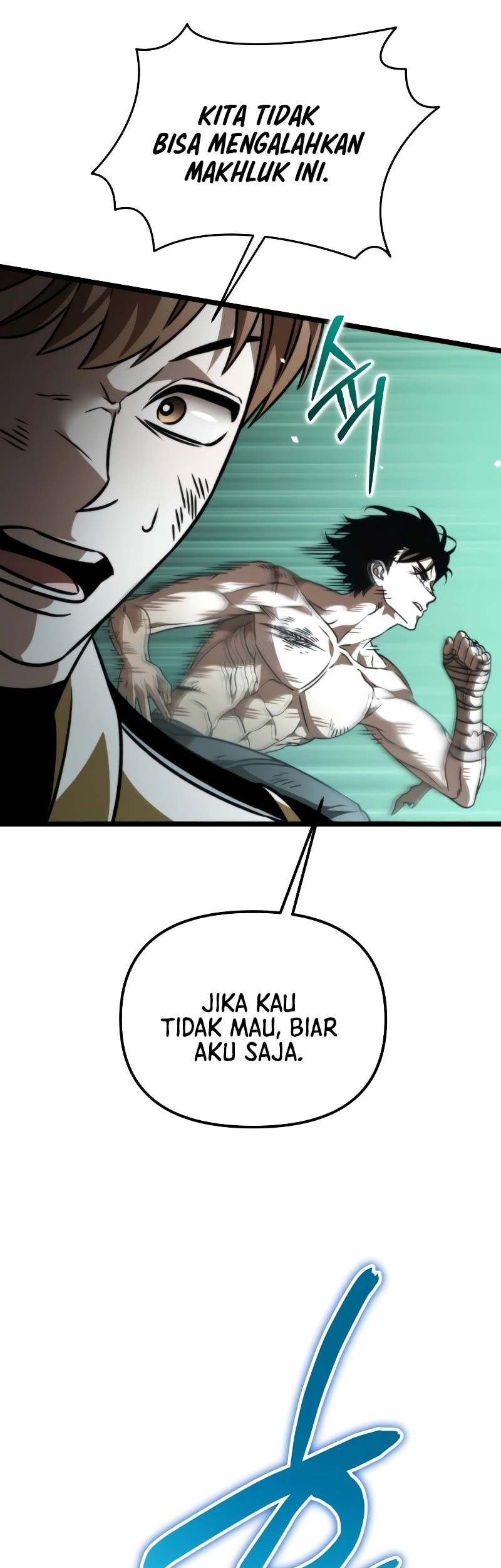 Reincarnator Chapter 45 Gambar 18