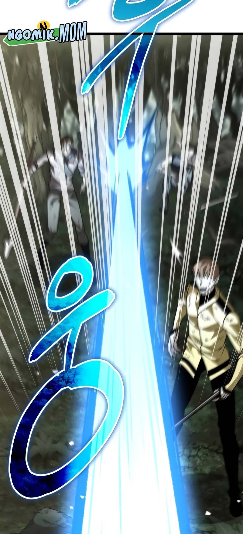 Reincarnator Chapter 45 Gambar 19