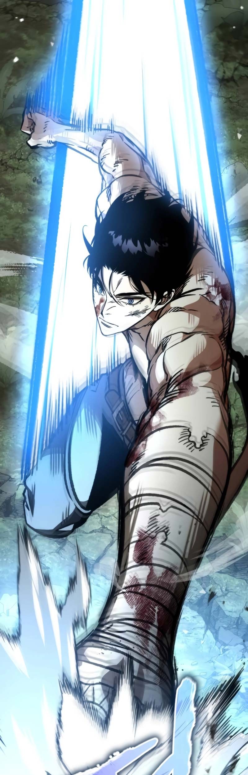 Reincarnator Chapter 45 Gambar 20