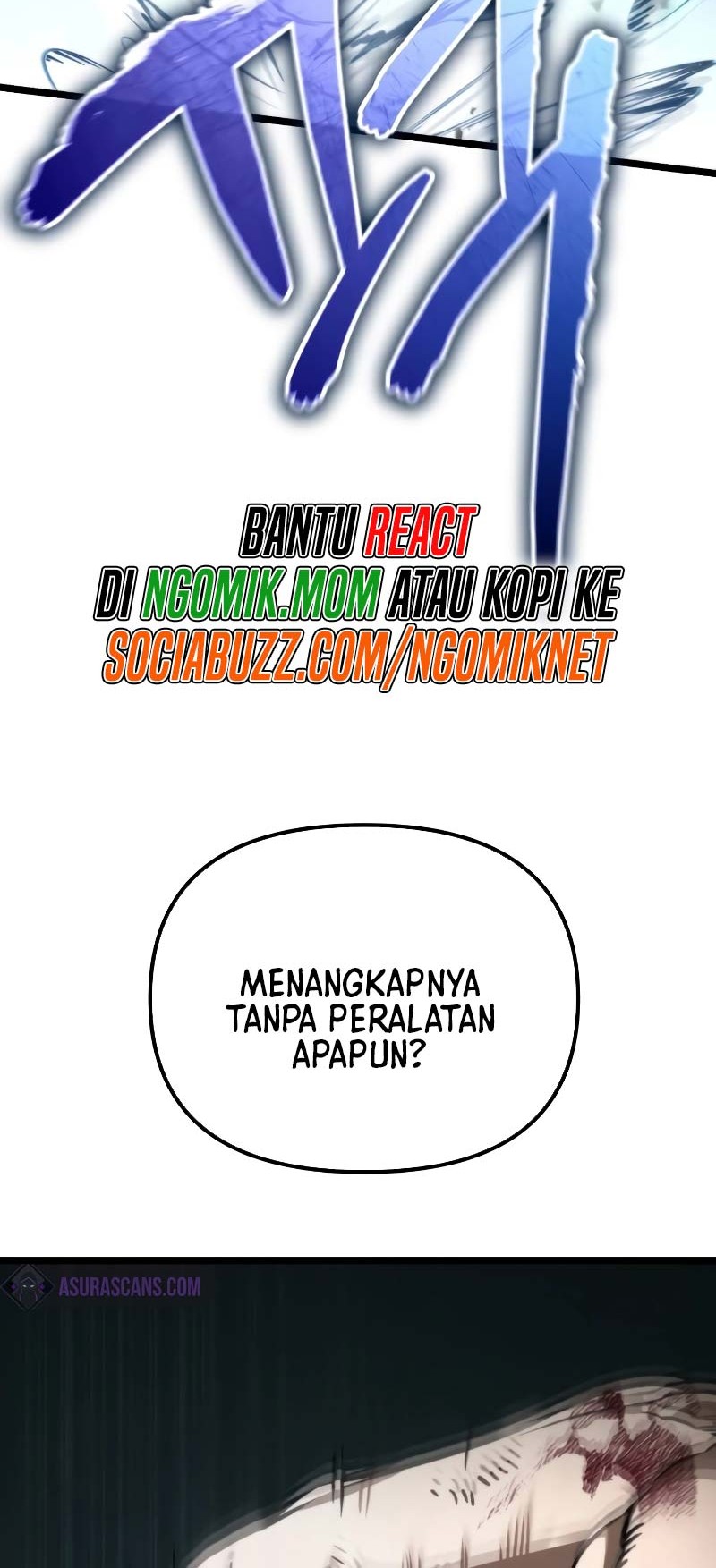 Reincarnator Chapter 45 Gambar 21