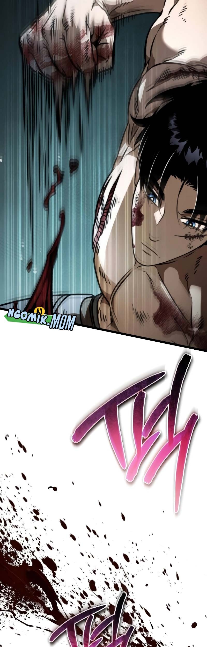 Reincarnator Chapter 45 Gambar 22