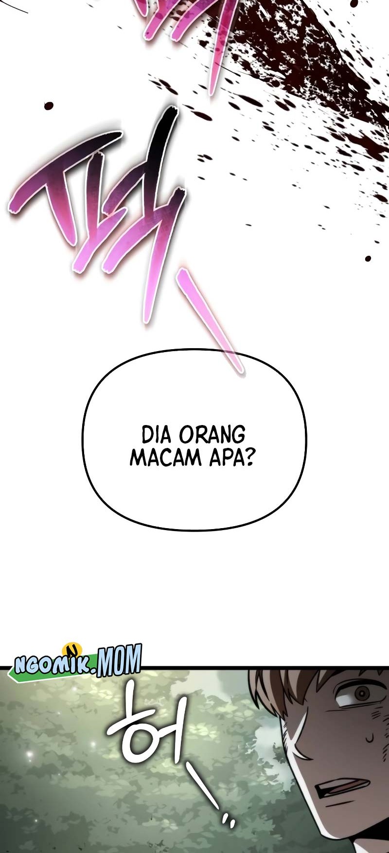 Reincarnator Chapter 45 Gambar 23