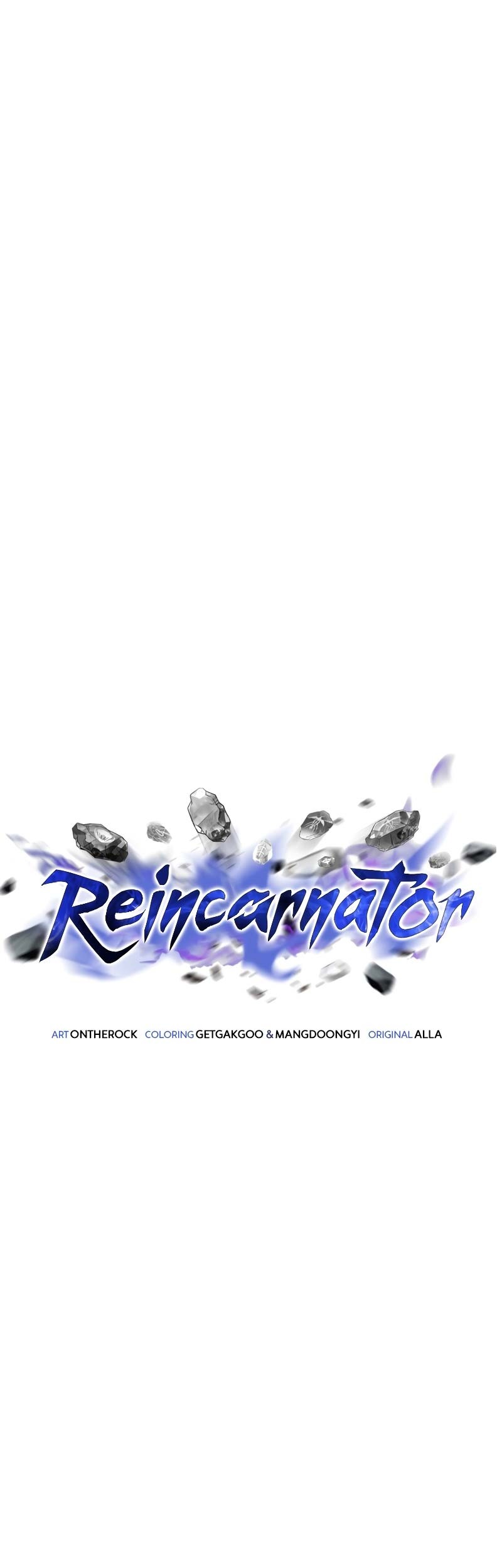 Reincarnator Chapter 45 Gambar 28