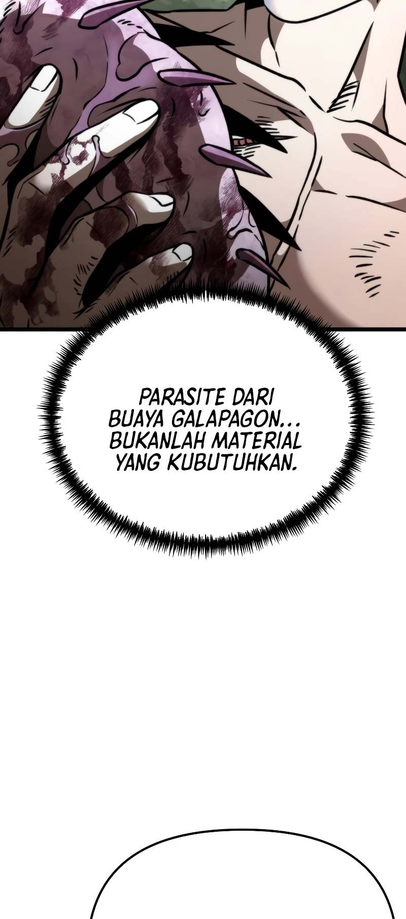 Reincarnator Chapter 45 Gambar 31
