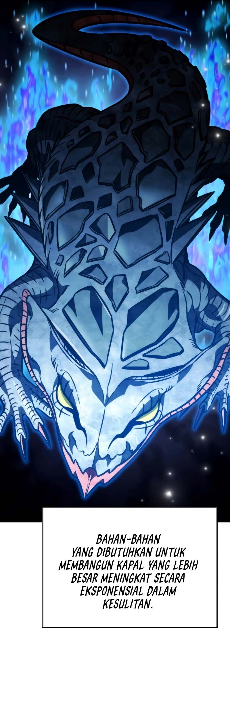 Reincarnator Chapter 45 Gambar 38