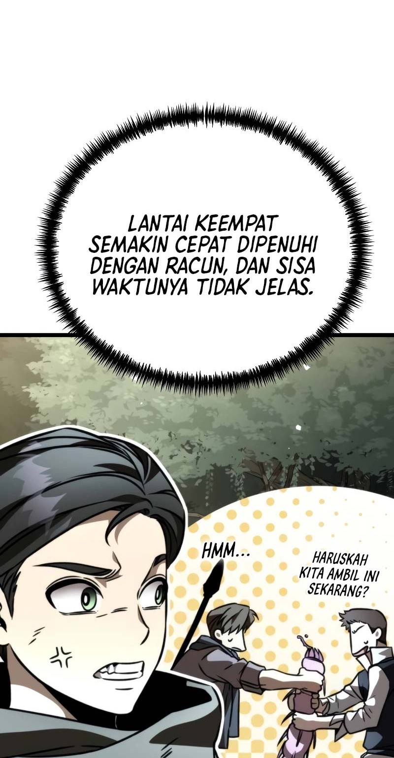 Reincarnator Chapter 45 Gambar 39