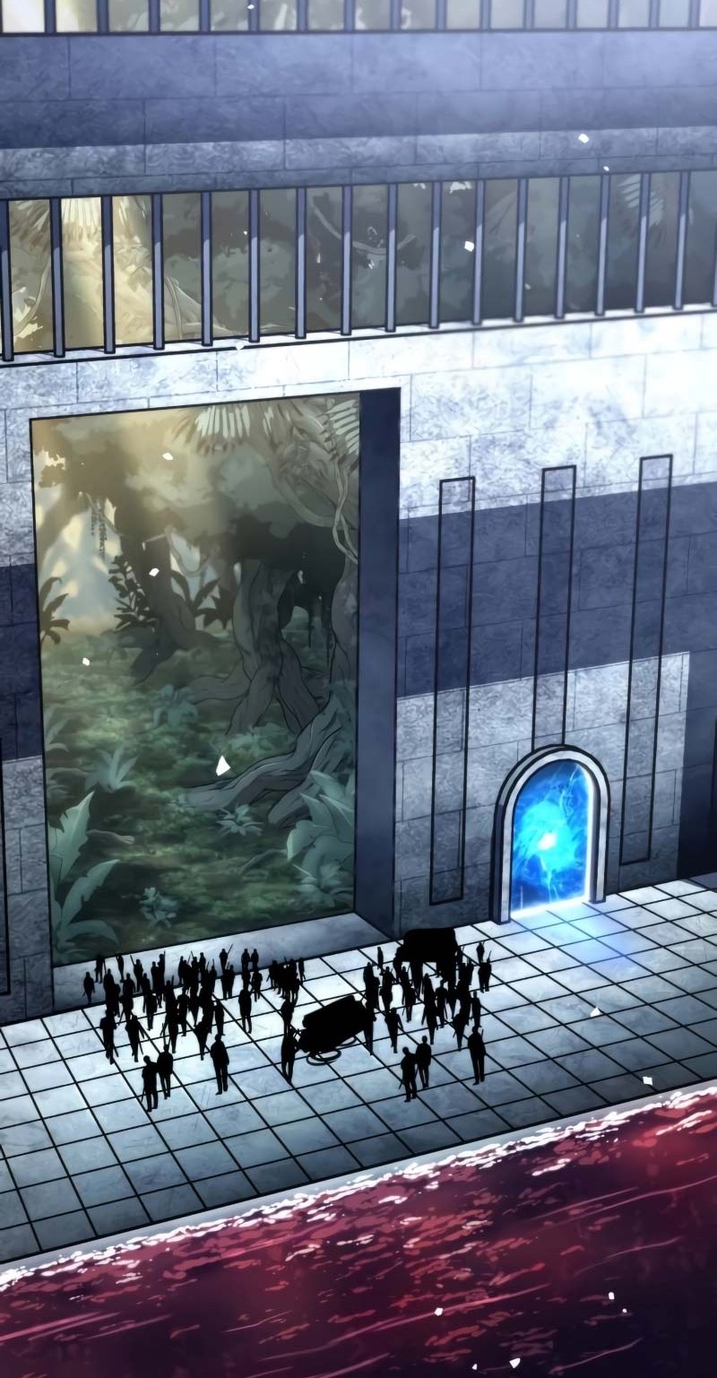 Reincarnator Chapter 45 Gambar 45